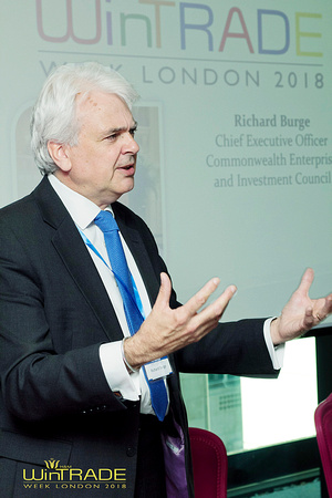 WinTrade Week London Day 2